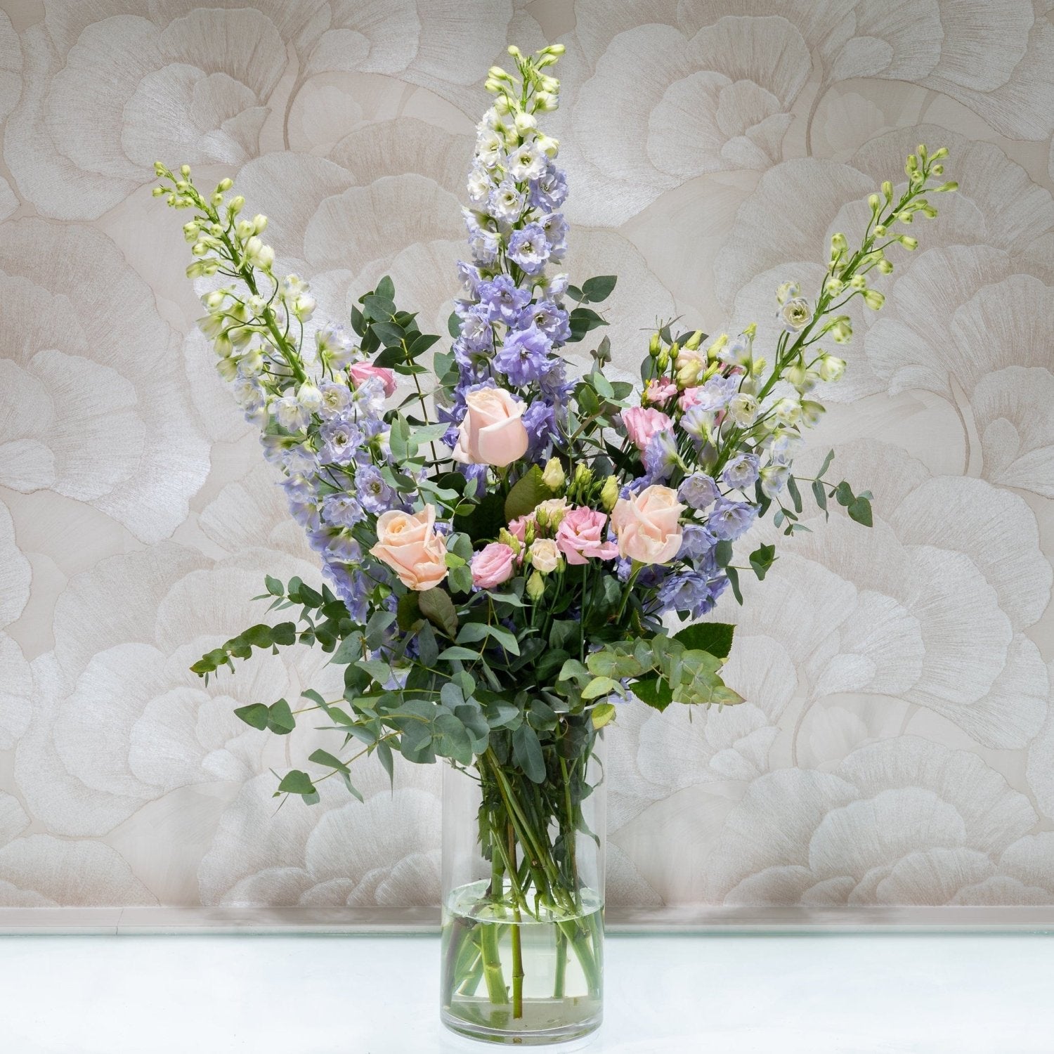 Absolutely Amazing Flowers small bouquet Daily Flowers Amsterdam