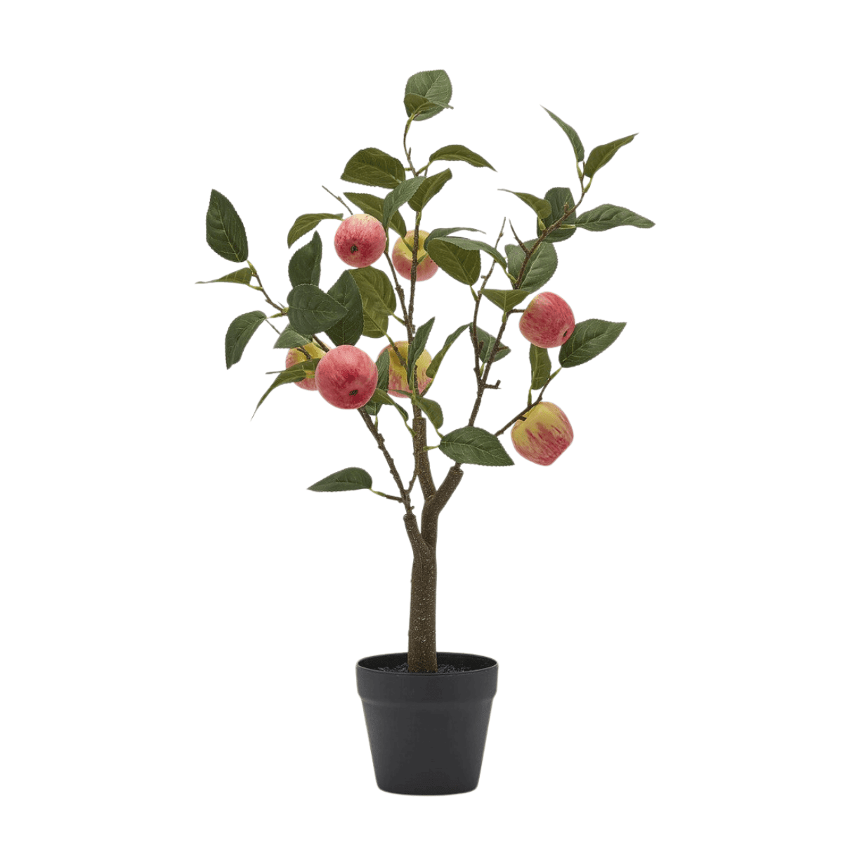 Artificial apple tree