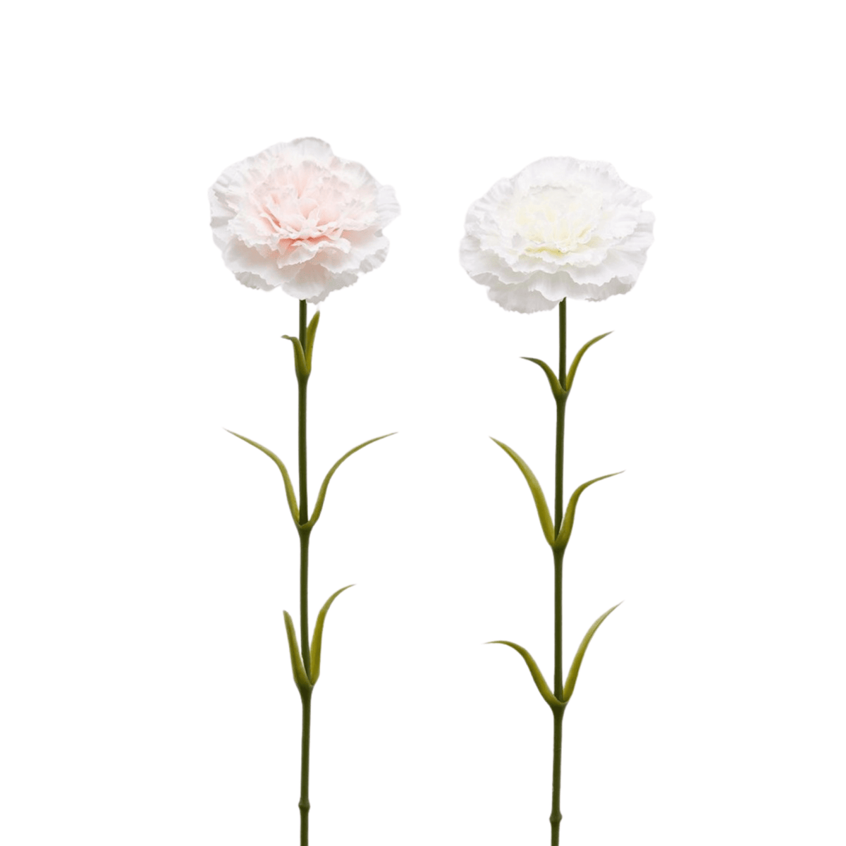 Artificial Carnation, Pink, artificial flower by Daily Flowers