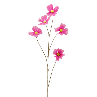 Artificial cosmos branch, artificial flower by Daily Flowers