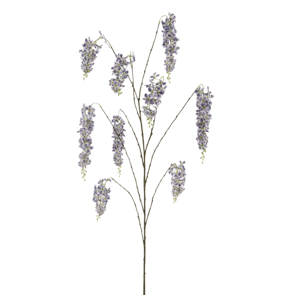 Artificial Dendrobium, artificial flower by Daily Flowers