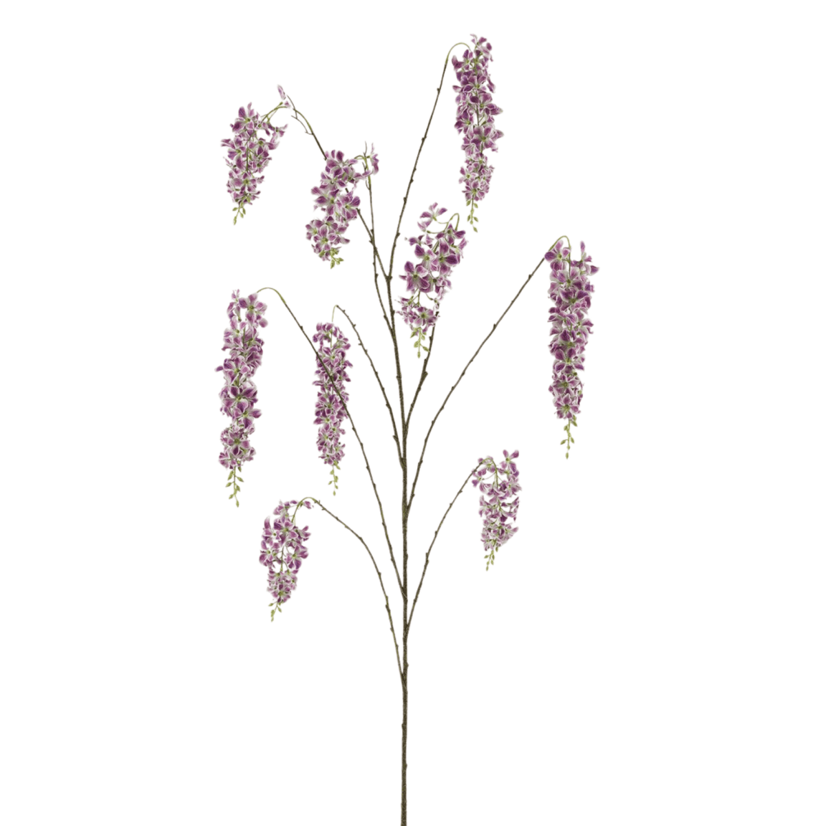Artificial Dendrobium, artificial flower by Daily Flowers