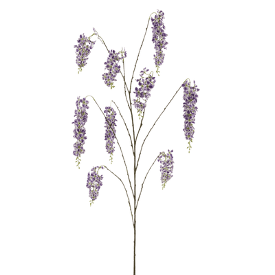Artificial Dendrobium, artificial flower by Daily Flowers