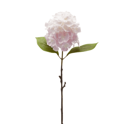 Artificial Hydrangea Branch, artificial flower by Daily Flowers