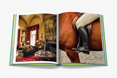 Assouline Chic Stays interior pages detail