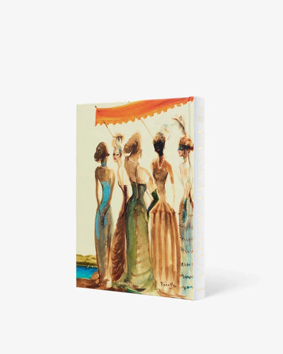 Assouline Hotel Passalacqua coffee table book back cover
