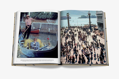 Assouline James Bond Destinations interior pages lifestyle