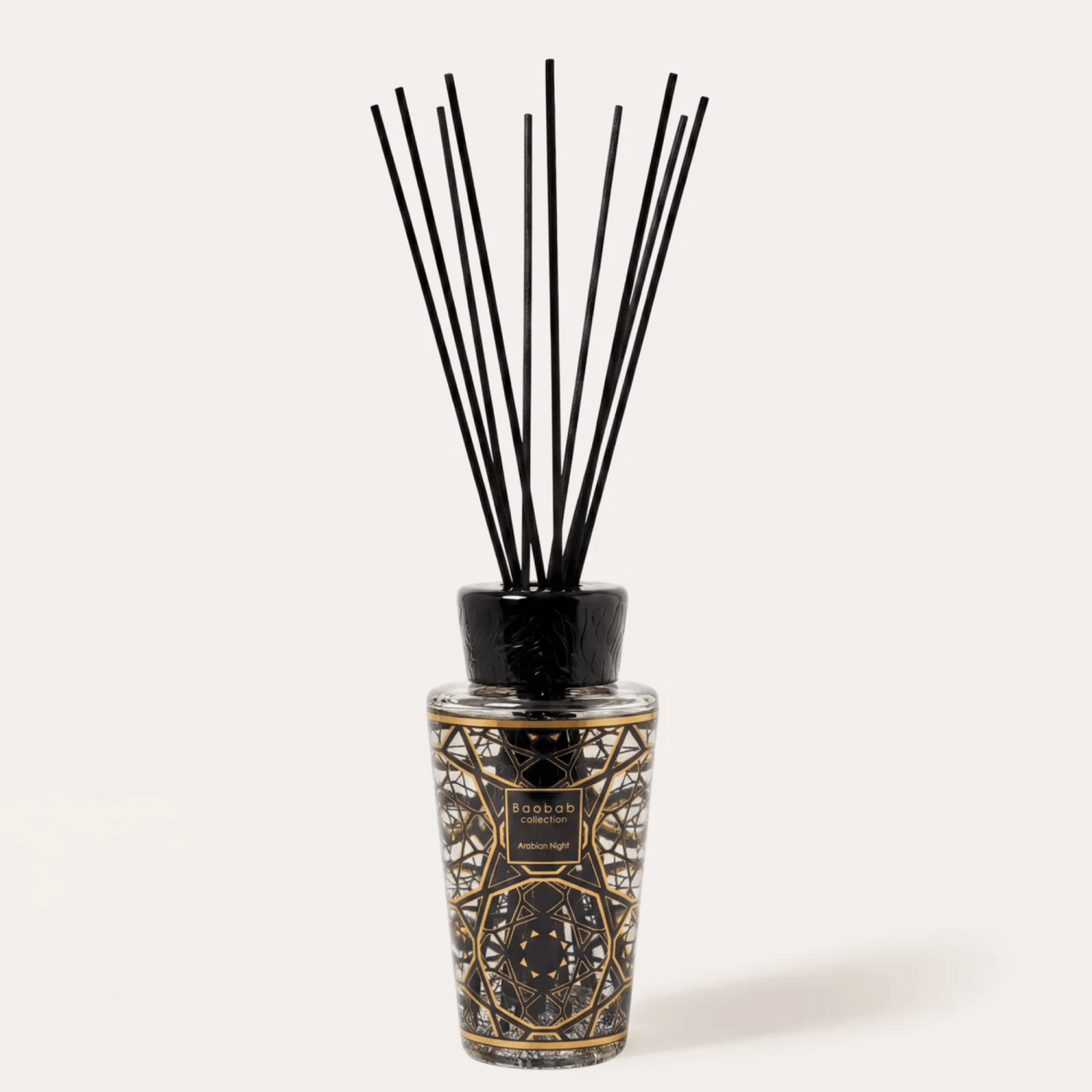 Baobab Diffuser, Arabian Nights at Daily Flowers