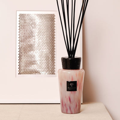 Baobab Diffuser - Pearls White