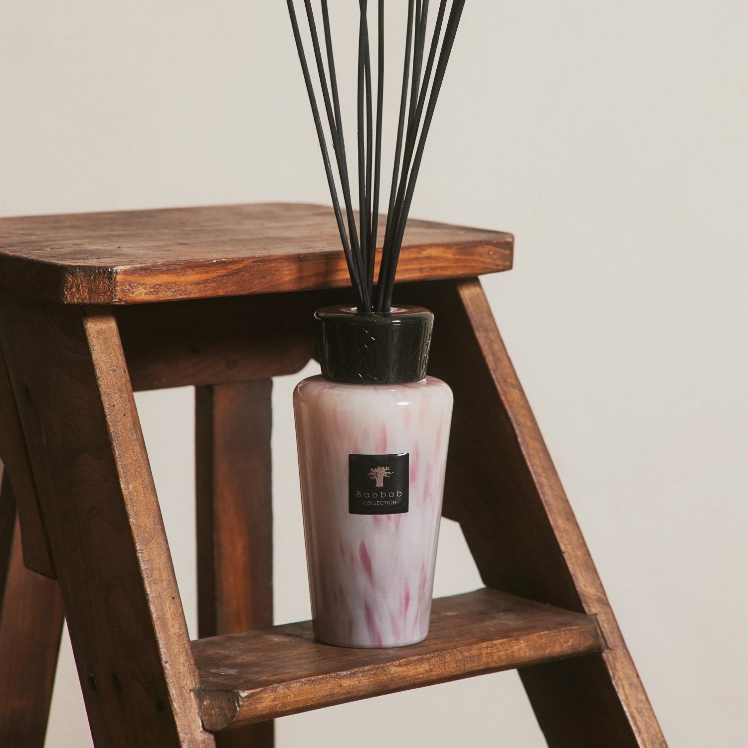 Baobab Diffuser - Pearls White