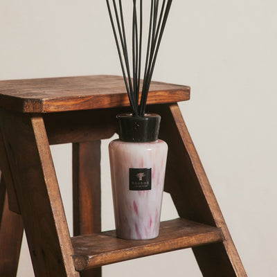 Baobab Diffuser - Pearls White