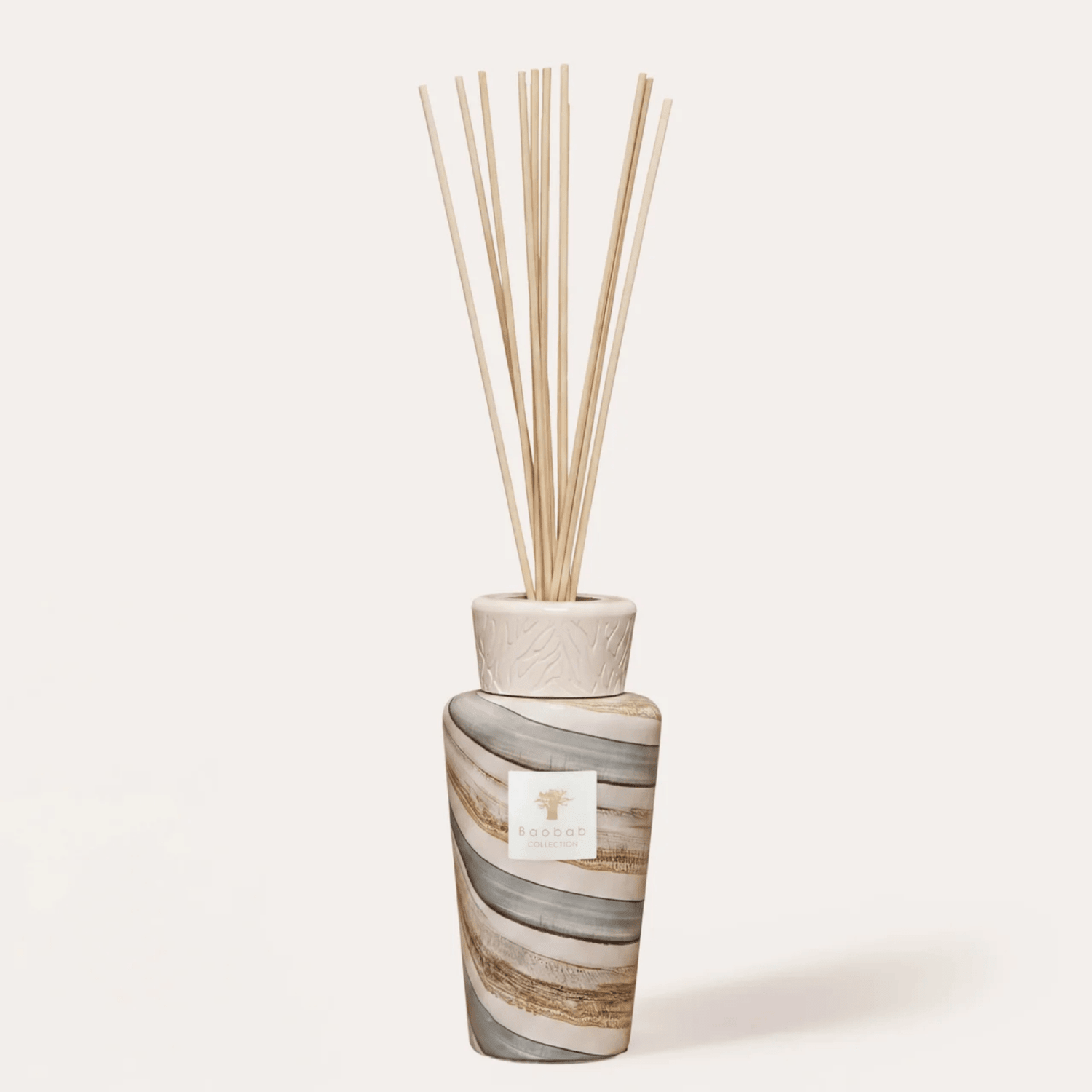 Baobab Diffuser, Sand Sonora at Daily Flowers