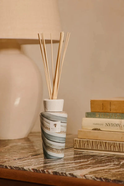 Baobab Sand Sonora diffuser lifestyle setting