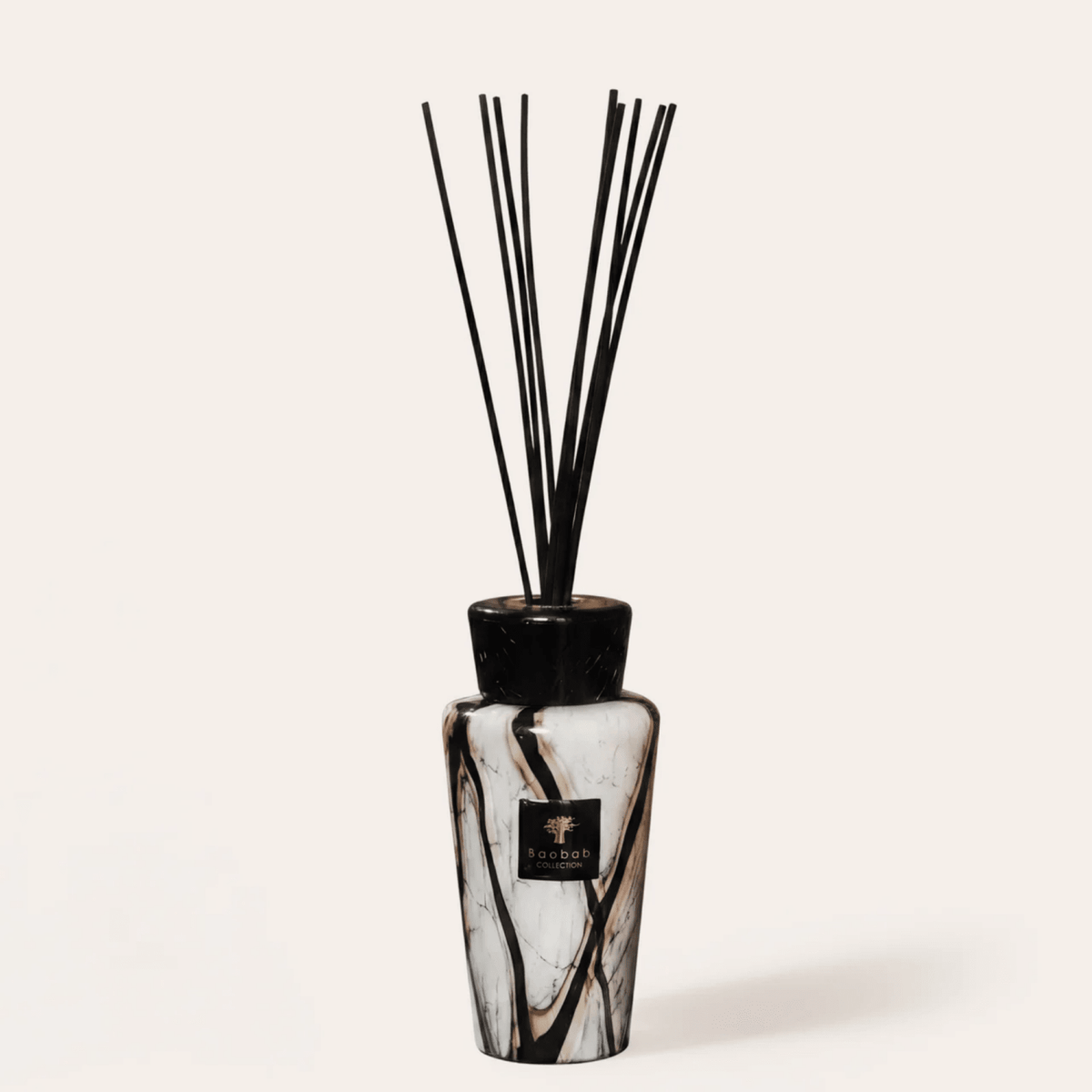 Baobab Diffuser, Stones Marble at Daily Flowers