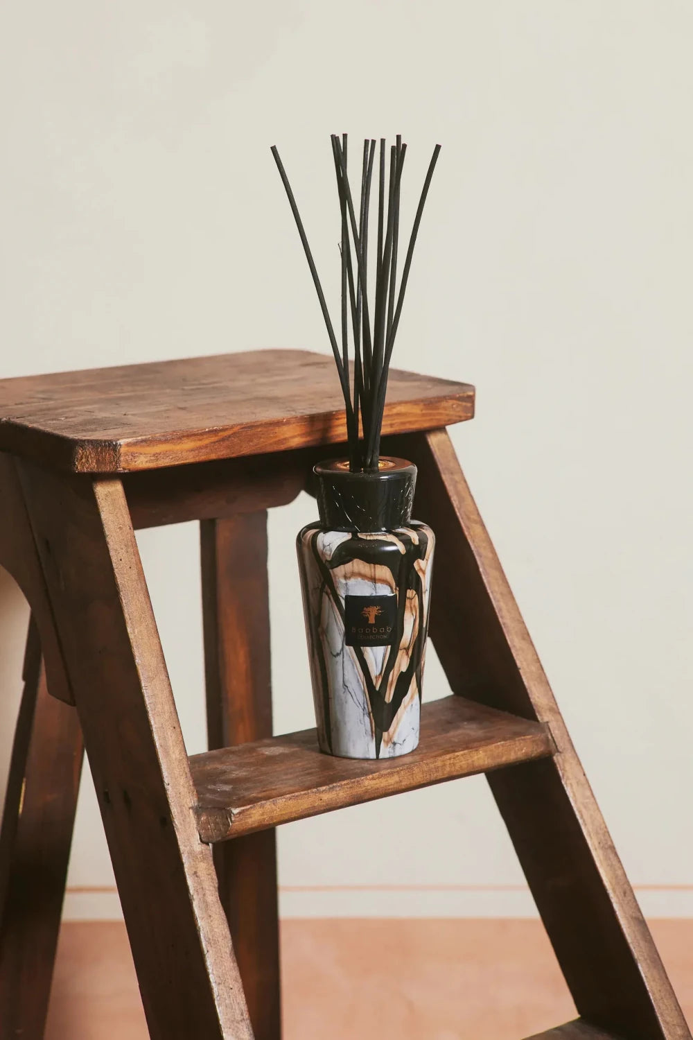 Baobab Stones Marble diffuser product shot