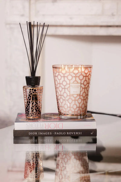 Baobab Woman diffuser lifestyle setting