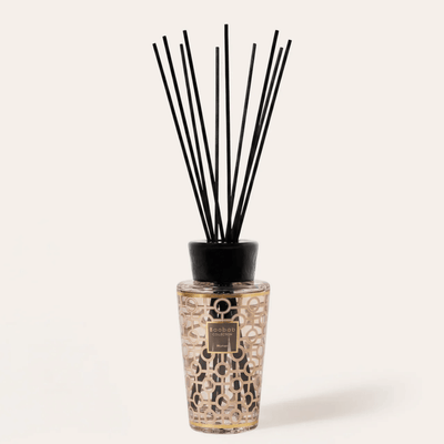Baobab Diffuser, Woman at Daily Flowers