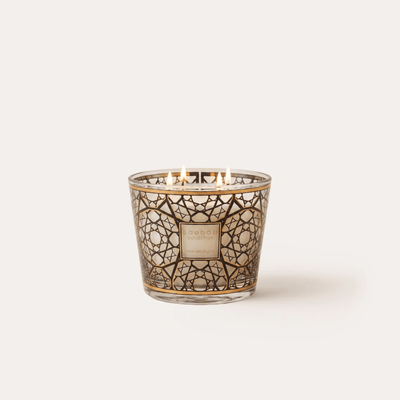 Baobab Scented Candle, Arabian Nights at Daily Flowers
