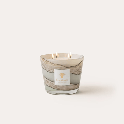 Baobab Scented Candle, Sand Sonora at Daily Flowers