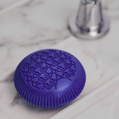 Baobab Soap at Daily Flowers