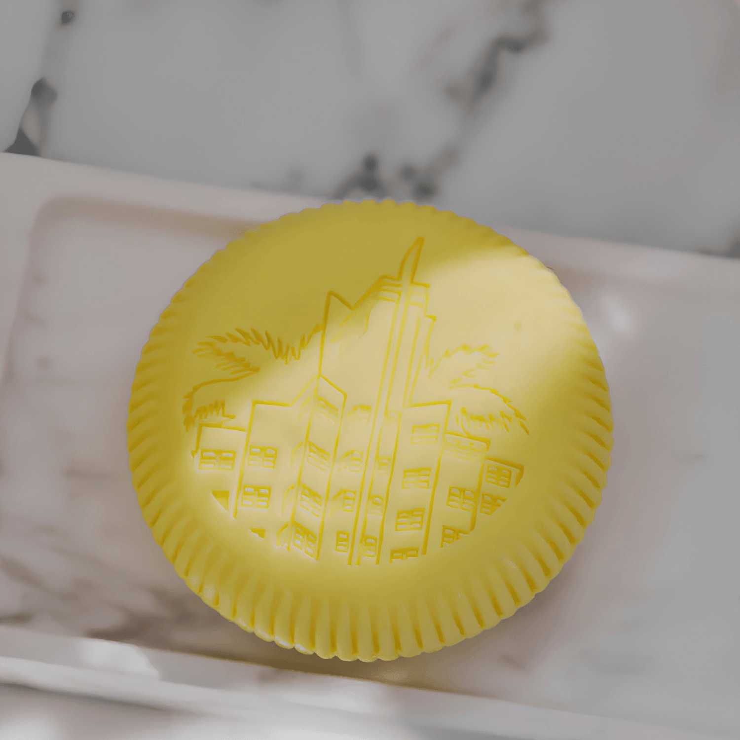 Baobab Soap at Daily Flowers