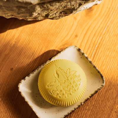 Baobab Soap at Daily Flowers