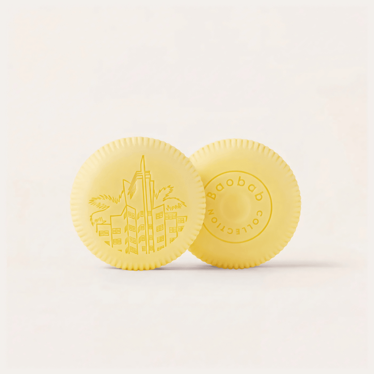 Baobab Soap at Daily Flowers