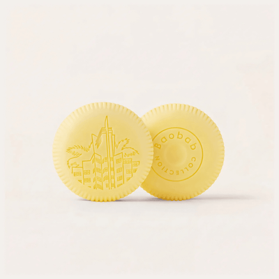 Baobab Soap at Daily Flowers