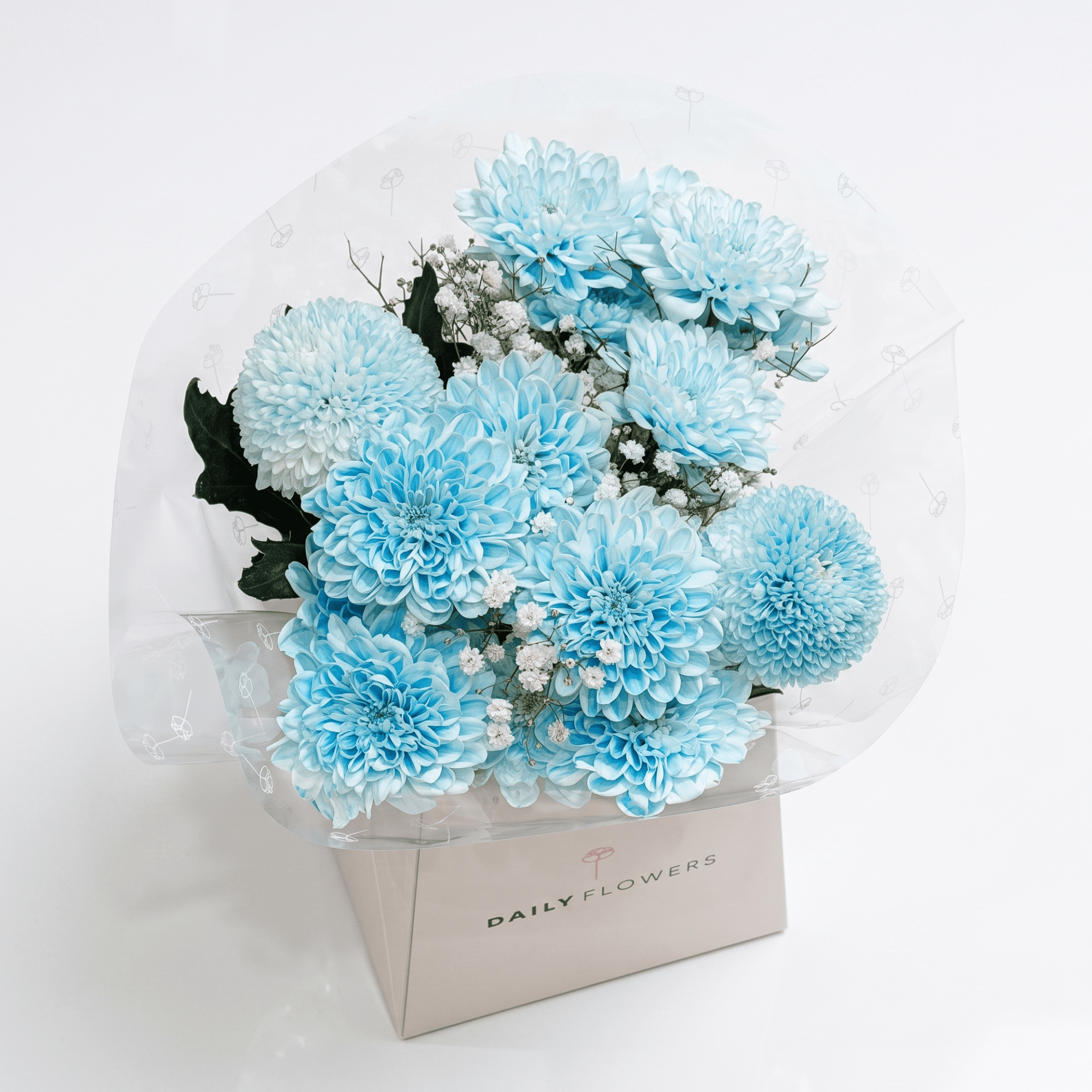 Blue Dream - Mini