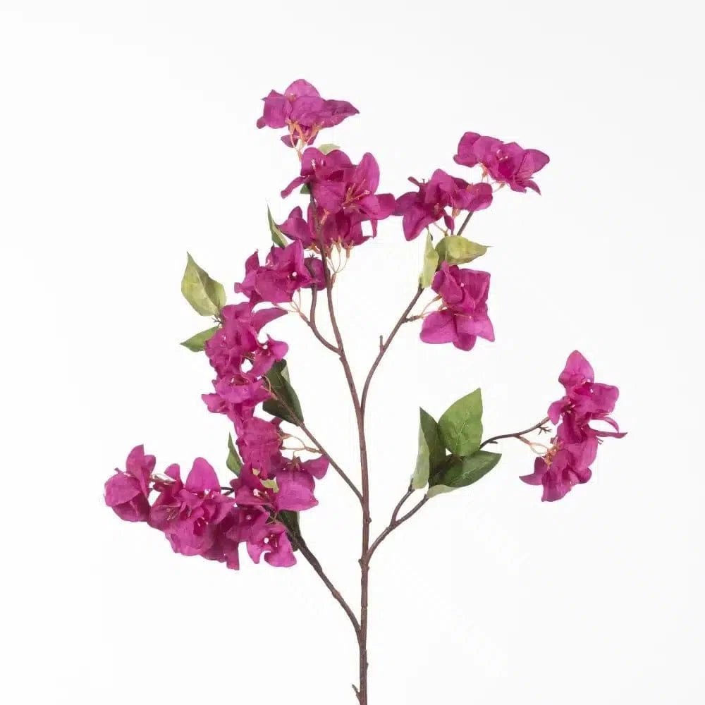 Bougainvillea, Pink, artificial flower by Daily Flowers