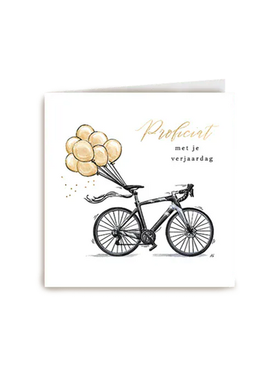 Luxurious Postcard - Cheers