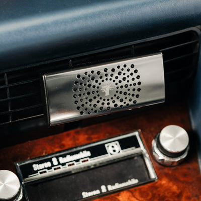 Car Diffuser - Les Exclusives Platinum