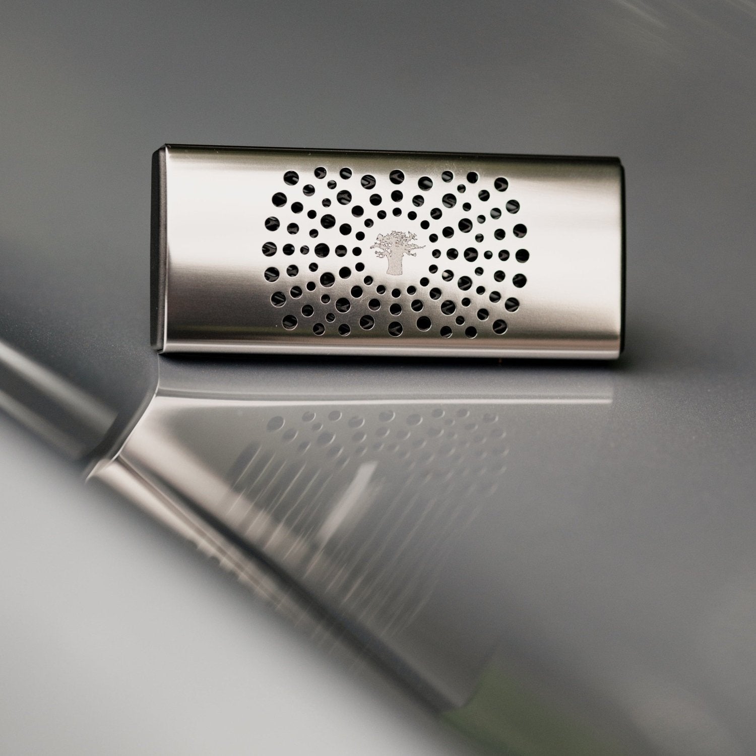 Car Diffuser - Les Exclusives Platinum