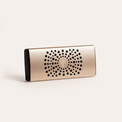 Car Diffuser - Pearls White