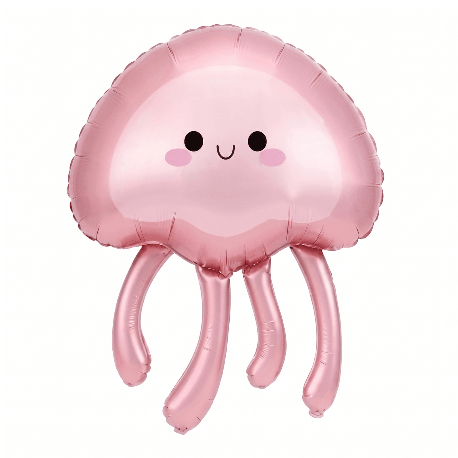 Cute Jellyfish, Helium Balloon at Daily Flowers