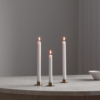 Cylindrical Candle at Daily Flowers