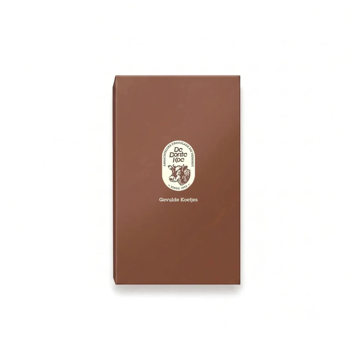 De Bonte Koe, Filled Cows gift box at Daily Flowers