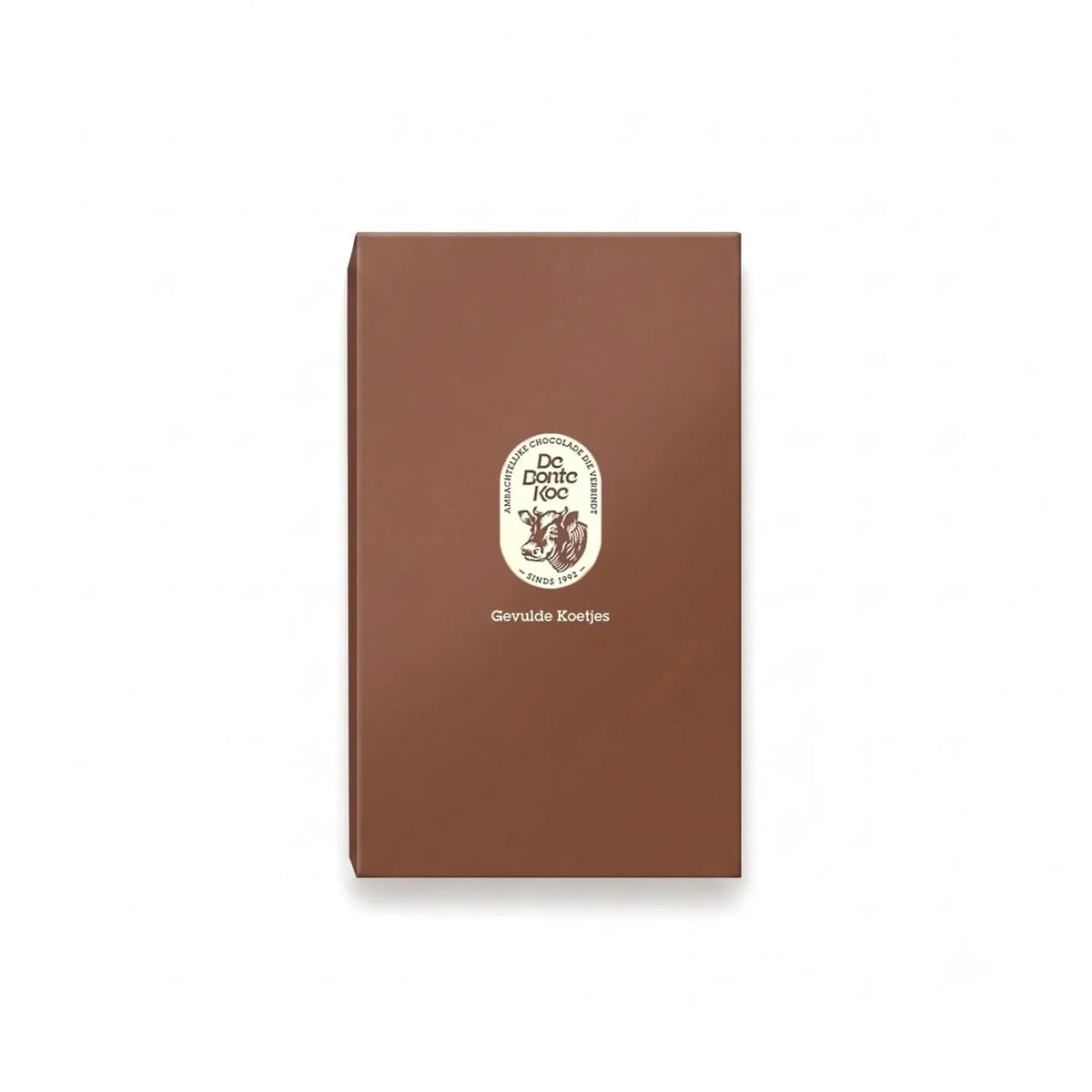 De Bonte Koe, Filled Cows gift box at Daily Flowers