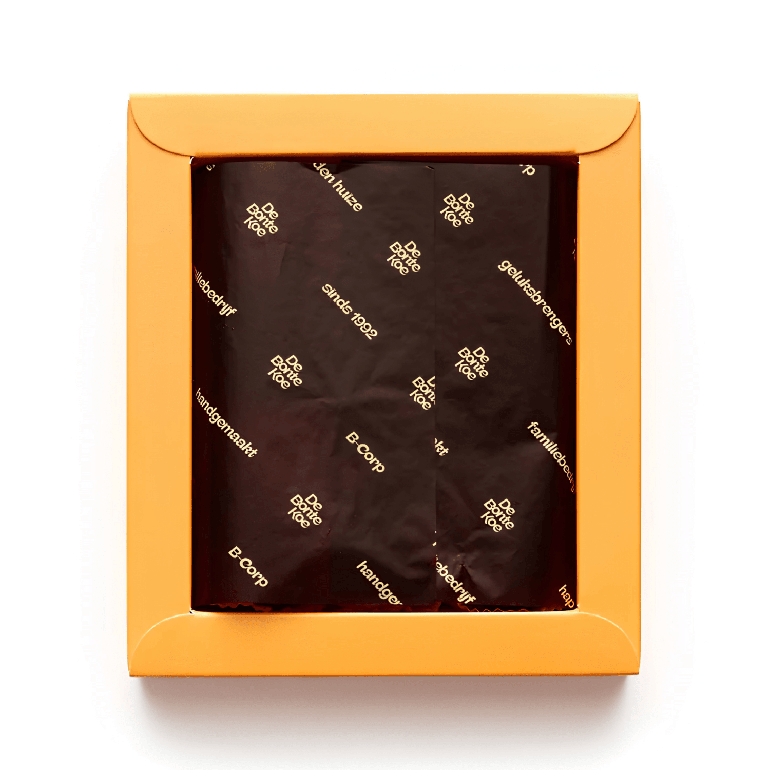 De Bonte Koe, Letterbox Bonbons at Daily Flowers