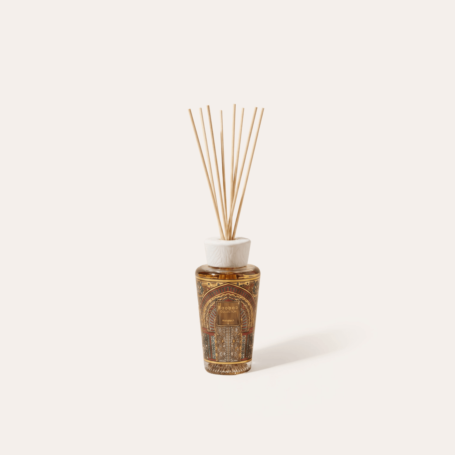 Diffuser - My First Baobab Marrakech