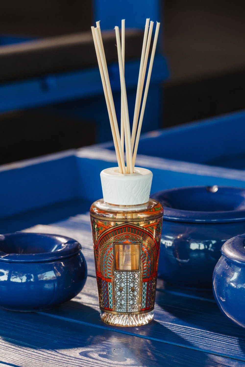 Diffuser My First Baobab Marrakech lifestyle