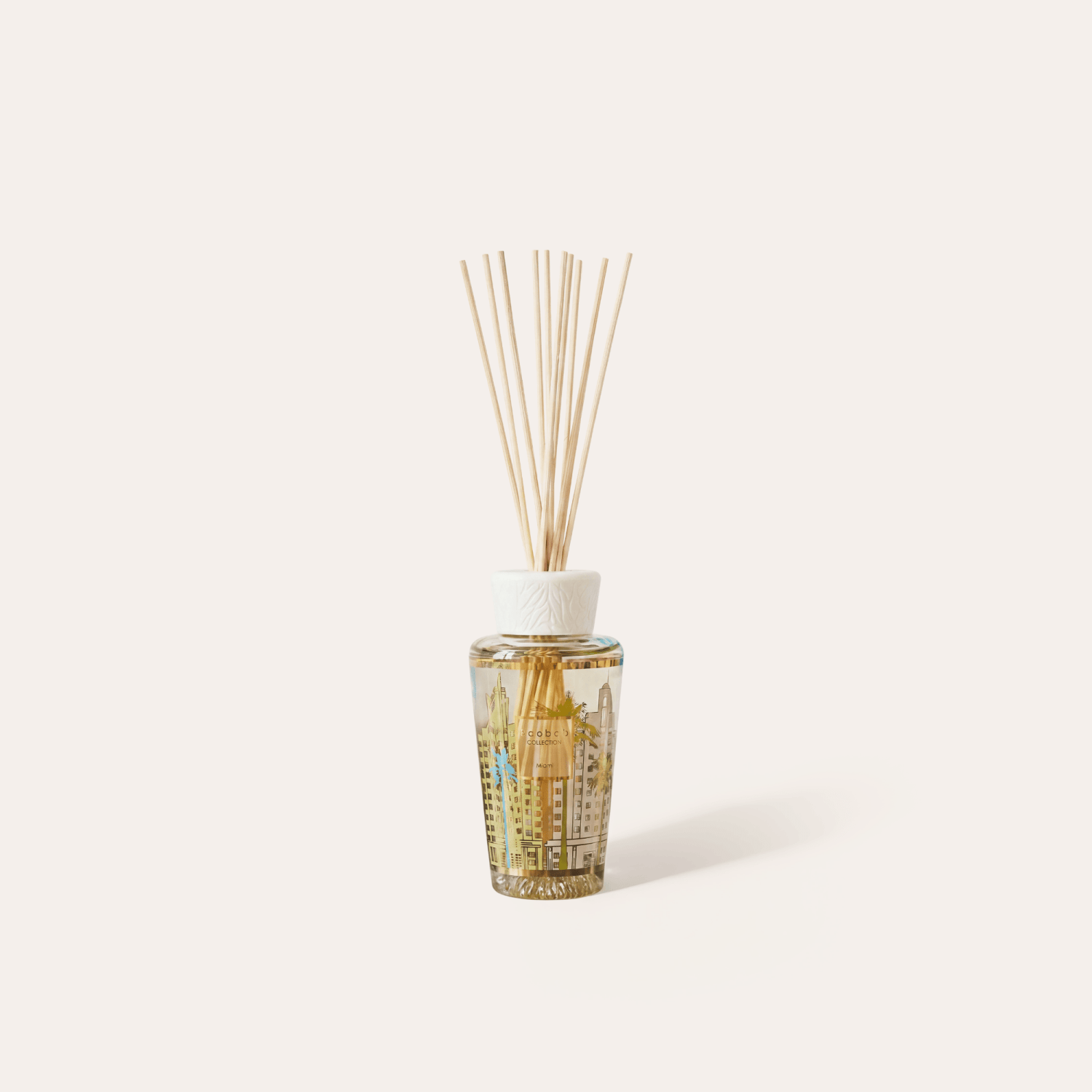 Diffuser - My First Baobab Miami