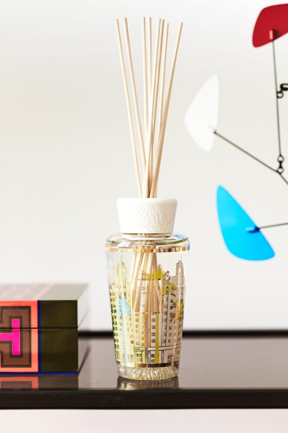 Diffuser My First Baobab Miami lifestyle