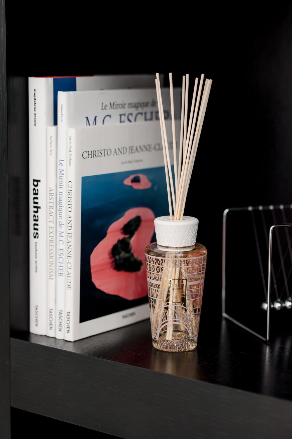 Diffuser My First Baobab Paris detail
