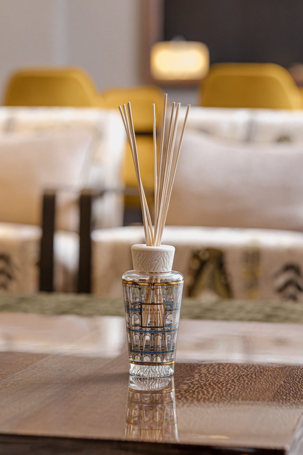 Diffuser My First Baobab Roma detail