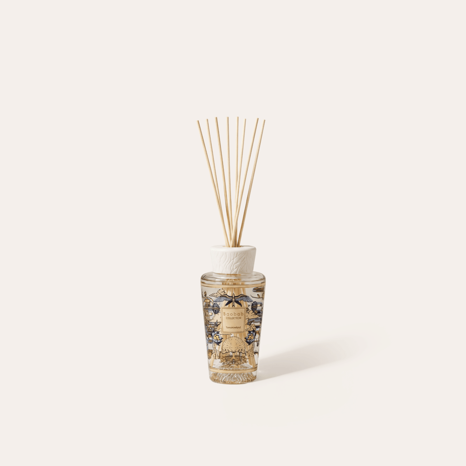 Diffuser - My First Baobab Tomorrowland 2026