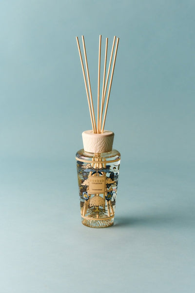 Diffuser My First Baobab Tomorrowland 2026 lifestyle
