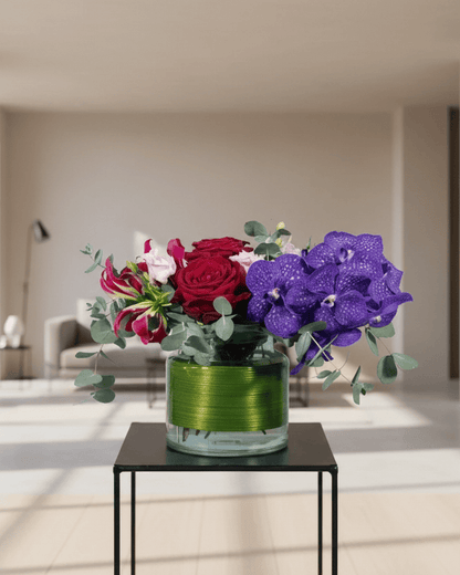 Dolce Vita - Vase included