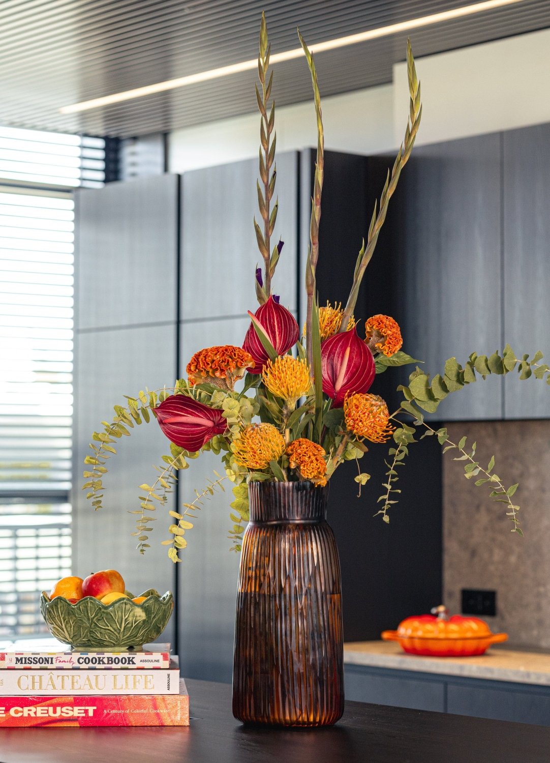 Fall Feelings small autumn bouquet Daily Flowers