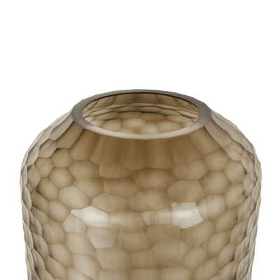 Flora Medium, glass vase by Daily Flowers